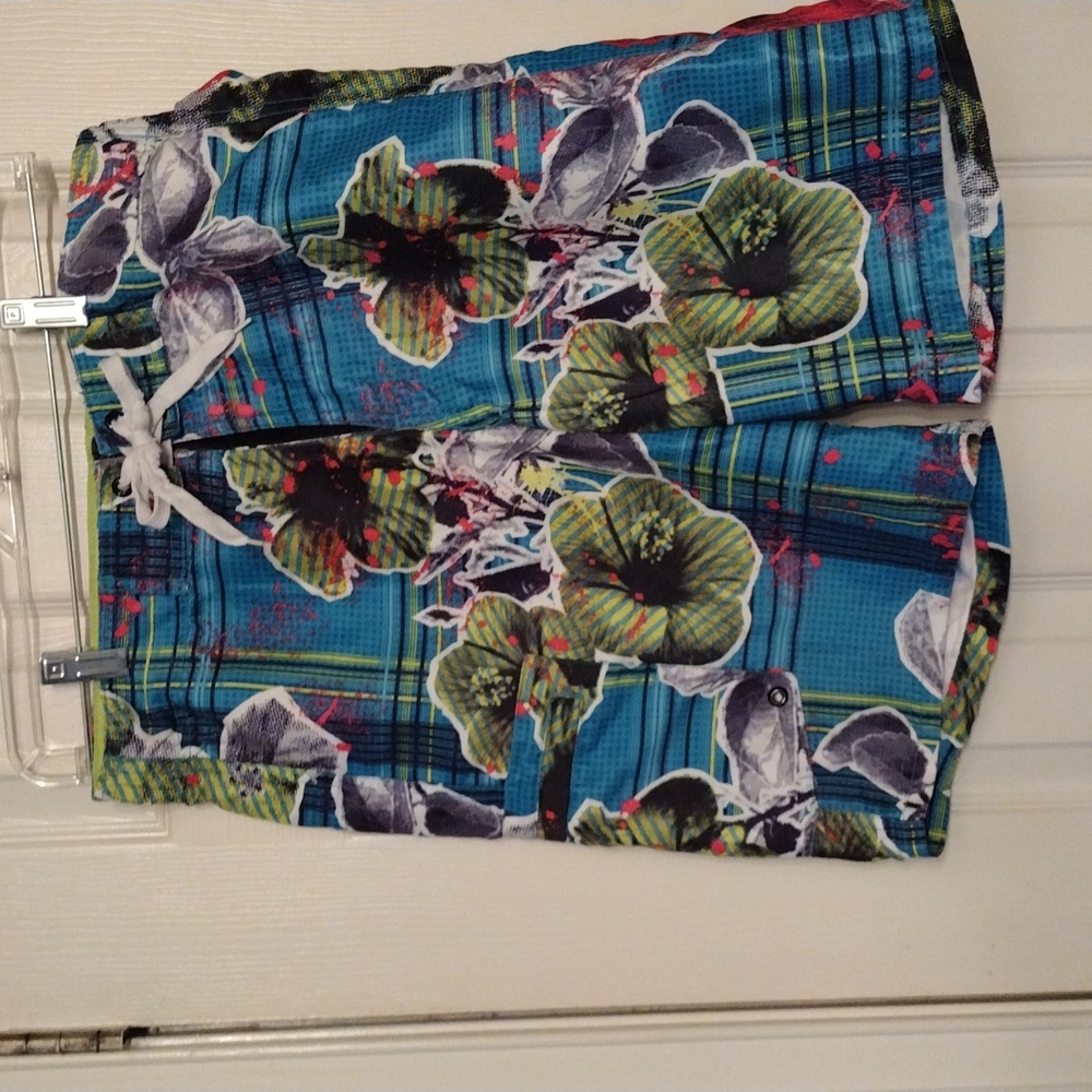 Joe Boxer Men's Swim Shorts